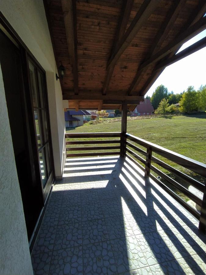 Apartman Draskovic - Goc Exterior photo