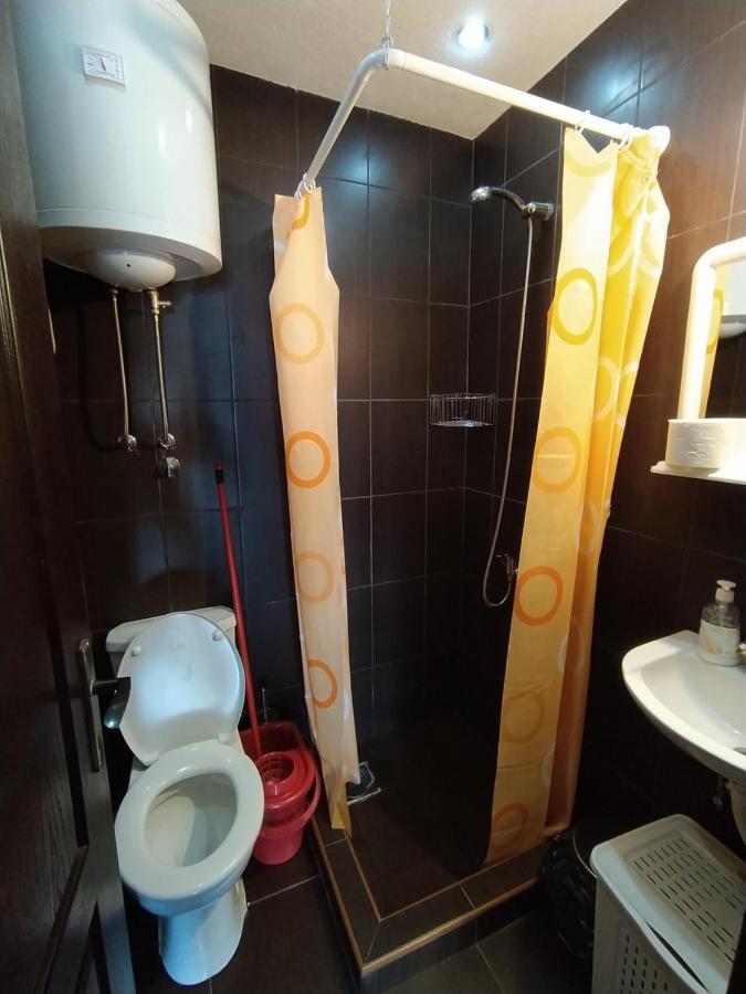 Apartman Draskovic - Goc Exterior photo