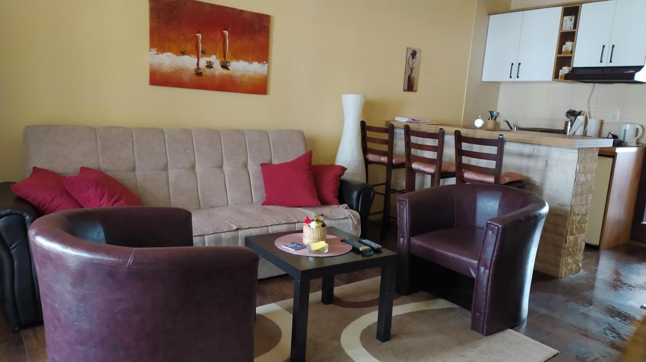 Apartman Draskovic - Goc Exterior photo