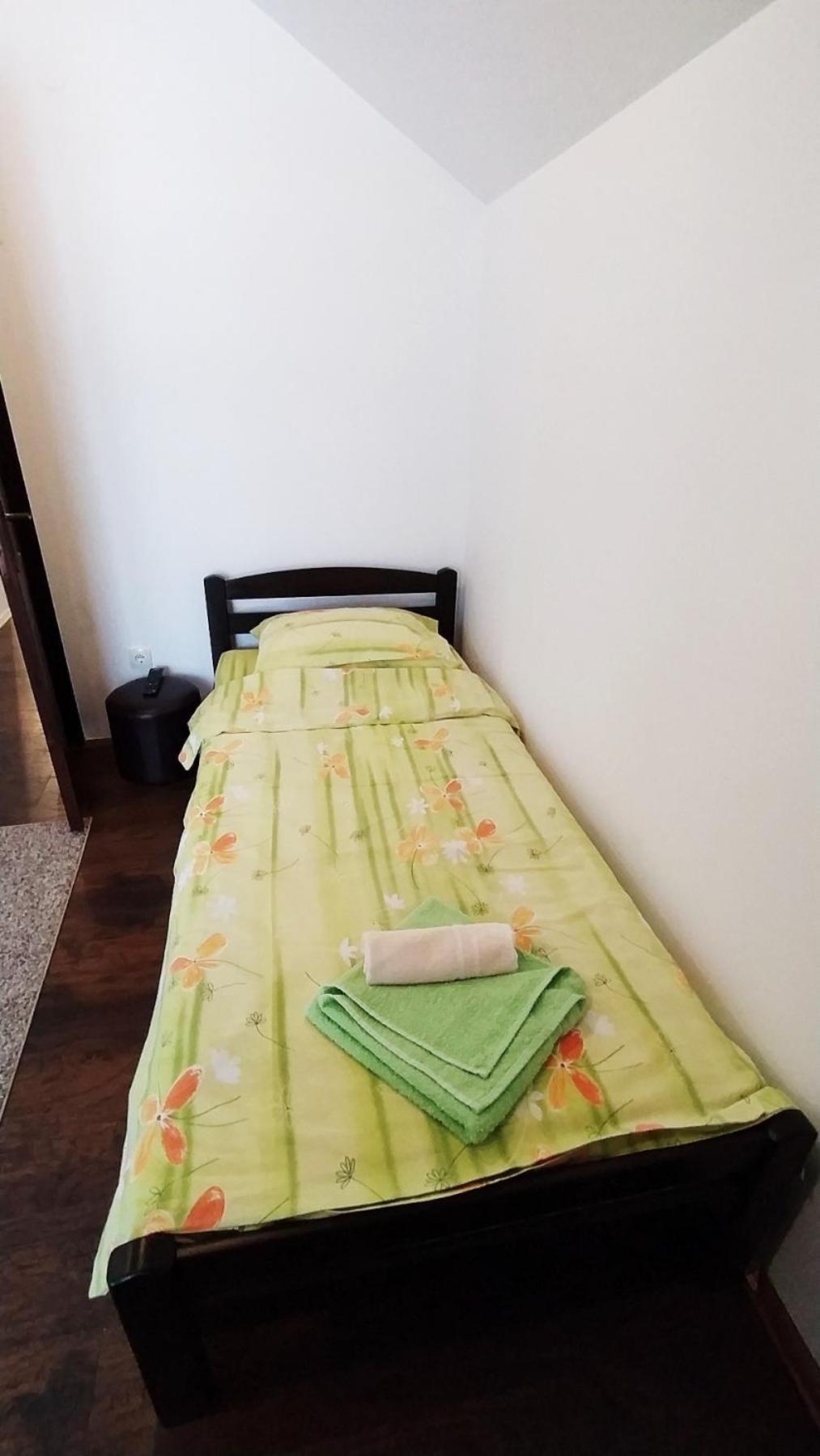 Apartman Draskovic - Goc Exterior photo
