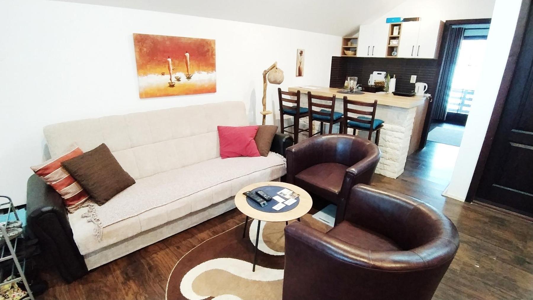 Apartman Draskovic - Goc Exterior photo